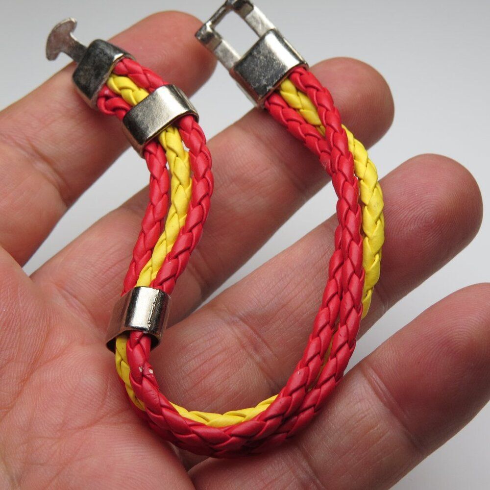 Fashion Color Bracelet